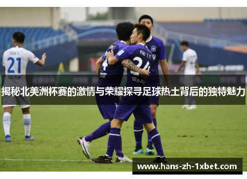 揭秘北美洲杯赛的激情与荣耀探寻足球热土背后的独特魅力 揭秘北美洲杯赛的激情与荣耀探寻足球热土背后的独特魅力