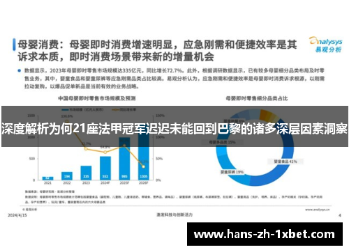 深度解析为何21座法甲冠军迟迟未能回到巴黎的诸多深层因素洞察 深度解析为何21座法甲冠军迟迟未能回到巴黎的诸多深层因素洞察